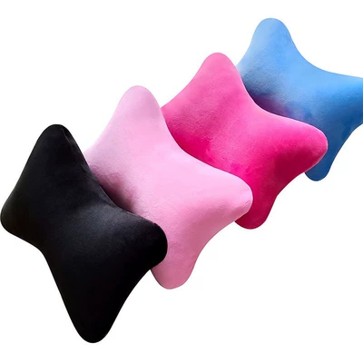 Headrest | Headrest Velvet, Four-Season Car