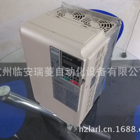全新原装安川变频器重载H1000 HB4A0112AAA/380V/45/55KW