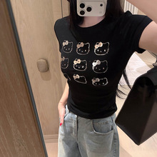 ����LKitty؈�C�y����t��Ů�ļ������@�ݶ̿���������