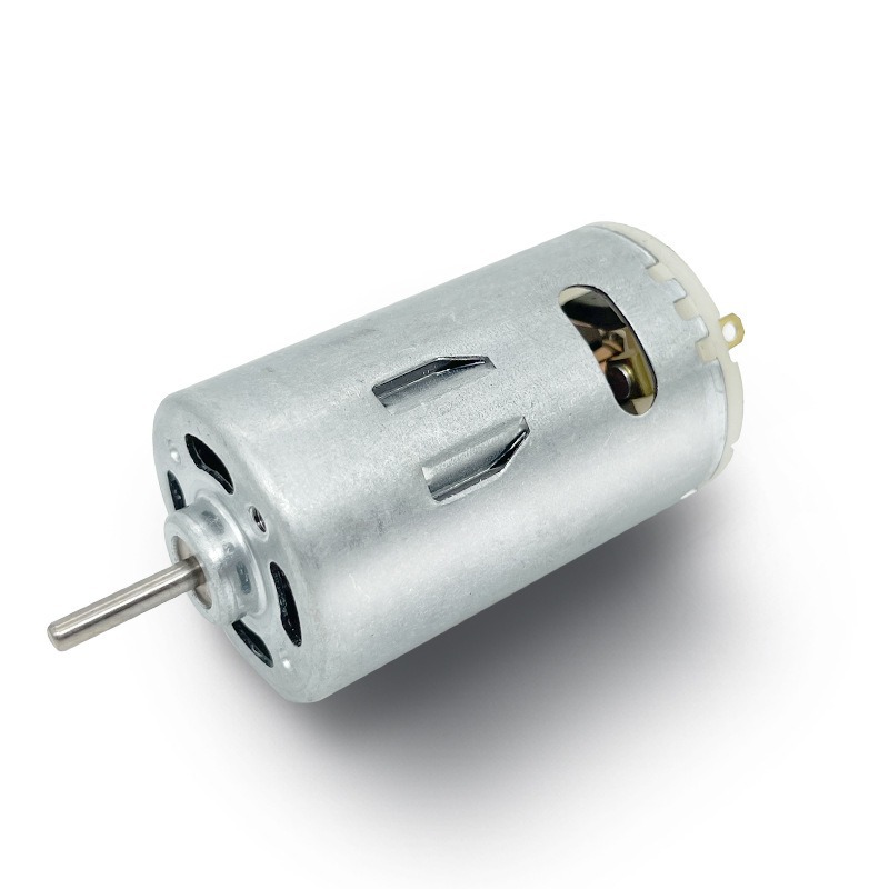 2016-2021年中國直流電機市場远景及投資機會研讨報告