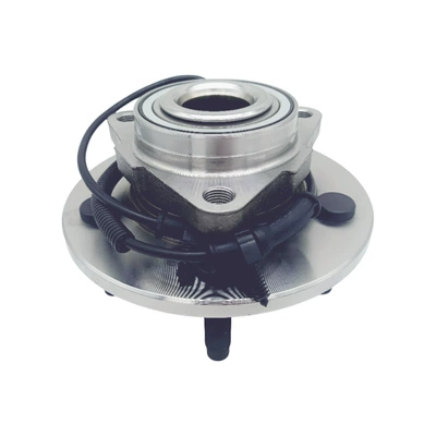 Wheel Hub: Gongyang Bearing