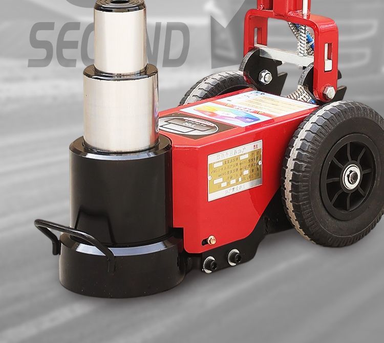 Alloy Pneumatic 0kg Top National Standard 50t Industrial Grade Genuine Manufacturer Direct Sale