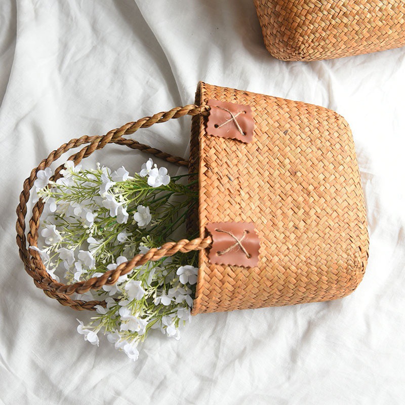 One-shoulder bag