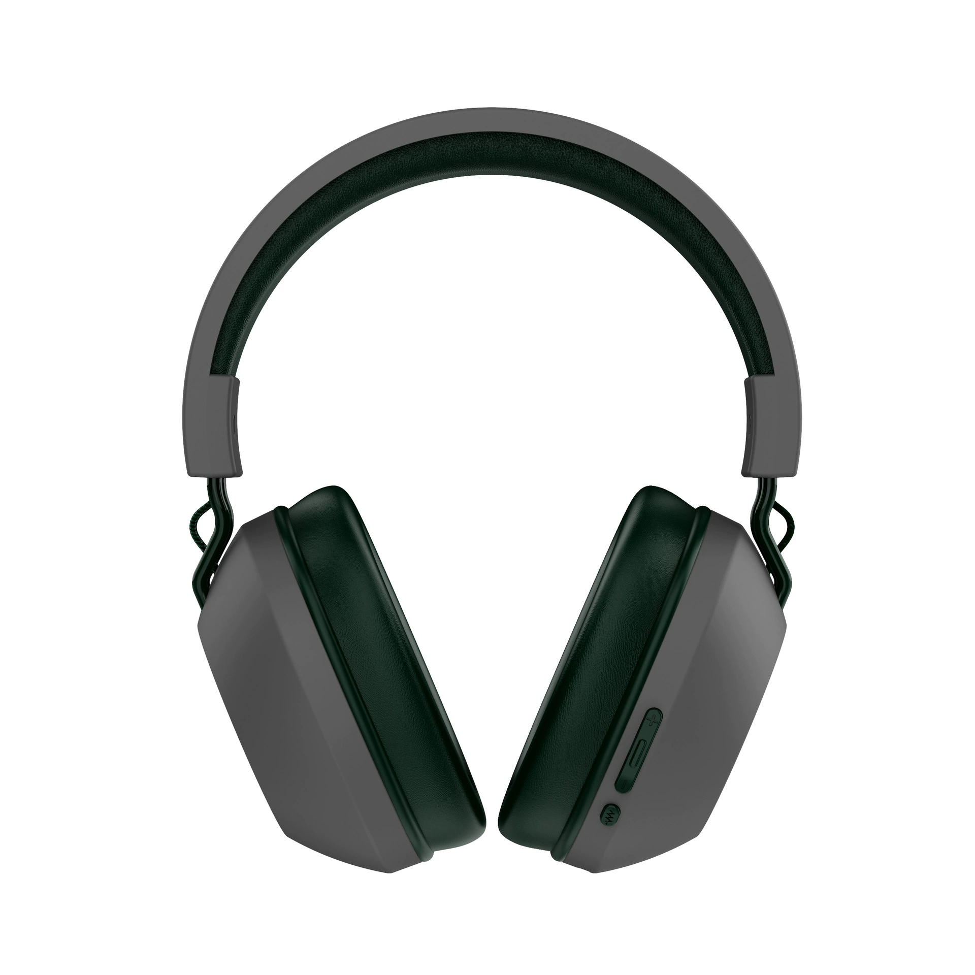 Беспроводная игровая Bluetooth-гарнитура WiWU с дальним радиусом действия и функцией шумоподавления, заряжаемая от солнечной энергии