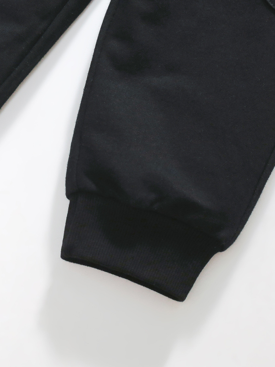 Little Maven otoño nuevo estilo pantalones para niñas pantalones para niños pequeños y medianos leggings para niños europeos y americanos