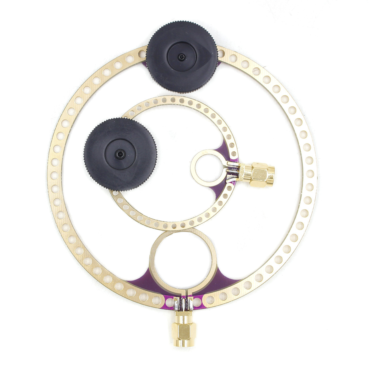 2 ���b����Ȧ UV UHF + VHF FM ����h���쾀 400M-470MHz 80M-15