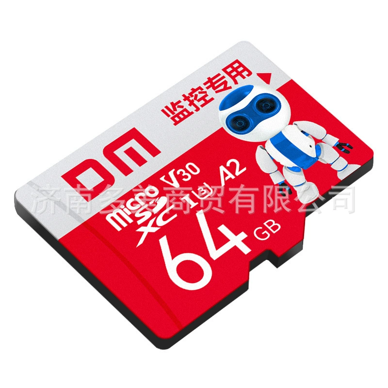 Карта памяти microSD (Tom Ford), 32–256 ГБ, высокоскоростная, для мобильных и видеозаписи