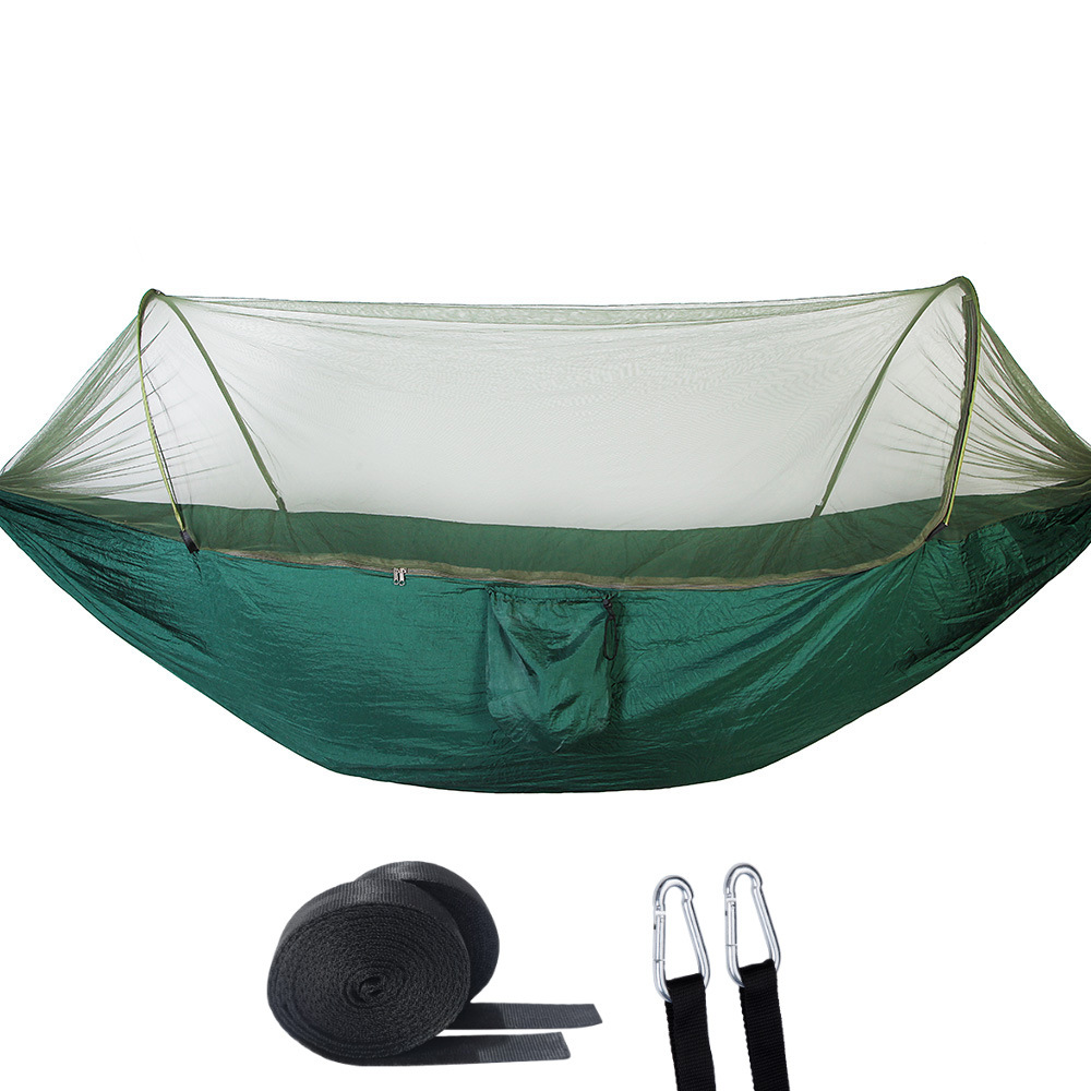 Verde oscuro simple con 250*120