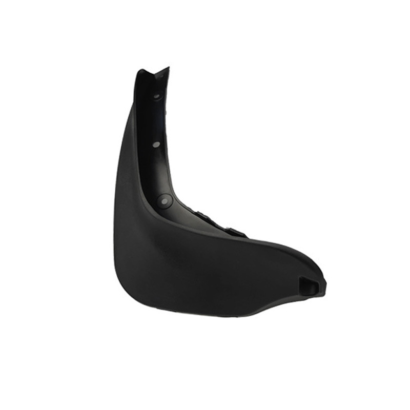 Aplicable a 11 - 16 BMW Mini Cooper (SUV) neumáticos guardabarros de goma blanda modificados