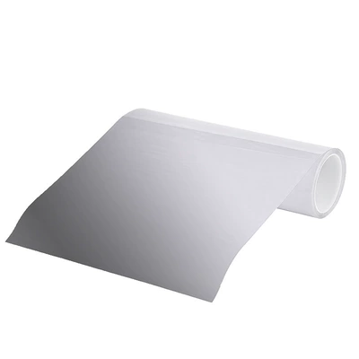 Car Headlight Protective Film Tpu Blackened Light Film Scratch Self-Healing Protection Anti-Scratch Wear-Resistant Taillight Color Changing Film (Car headlight protective film) - tpu-white-to-black-30cm15m