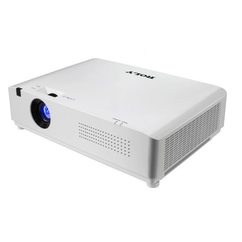 ROLY RL-A500U A500W RL-A5U RL-A6U лазерный высокоразрешающий конференционный зал/выставочный проектор