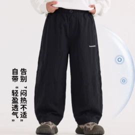 童T恤;童裤;普通外套