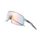 Cycling Glasses Color Changing Children and Adolescents Outdoor Sports Windproof All-weather Bicycle Running Goggles for Men and Women
