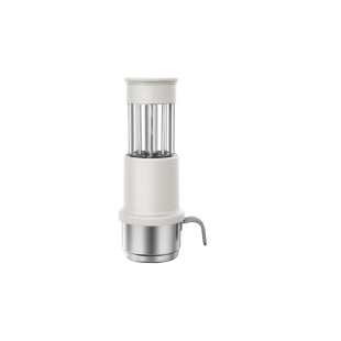 Cross-border household outdoor Italian portable coffee machine