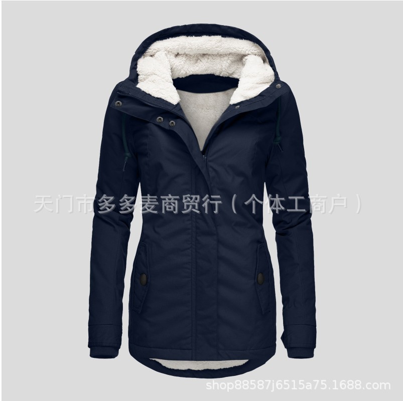 (Cross-border trading), demi-season keep warm down jacket, Amazon