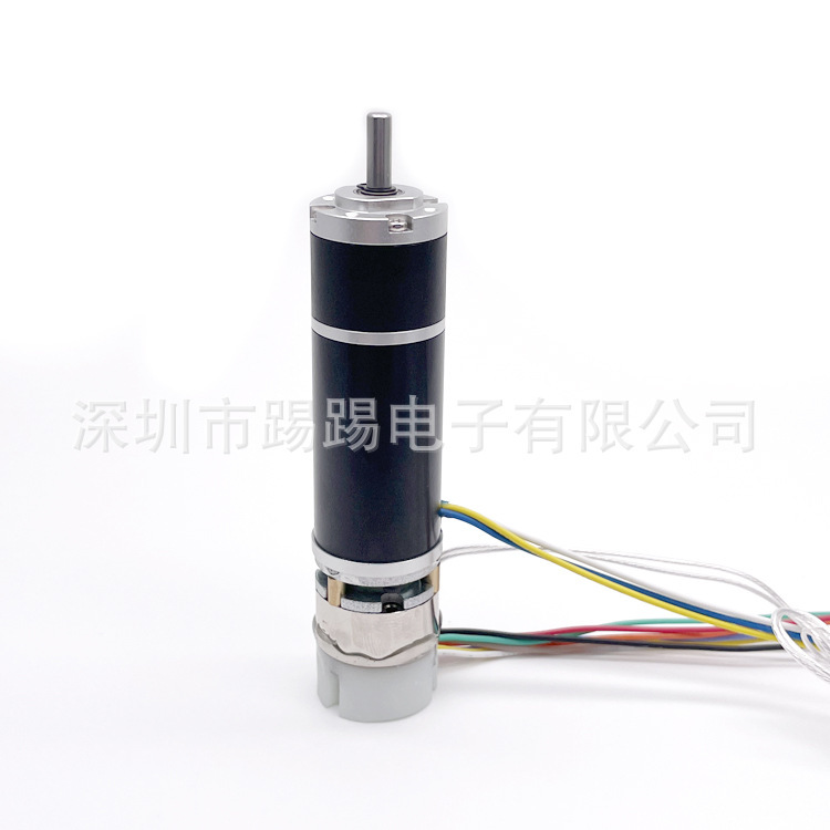 Manufacturers Supply 12V Brake Planetary Reduction Motor with Pwm Speed Regulation 22mm Brushless Planetary Reduction Motor Manufacturers Supply 12V Brake Planetary Reduction Motor with Pwm Speed Regulation 22mm Brushless Planetary Reduction Motor