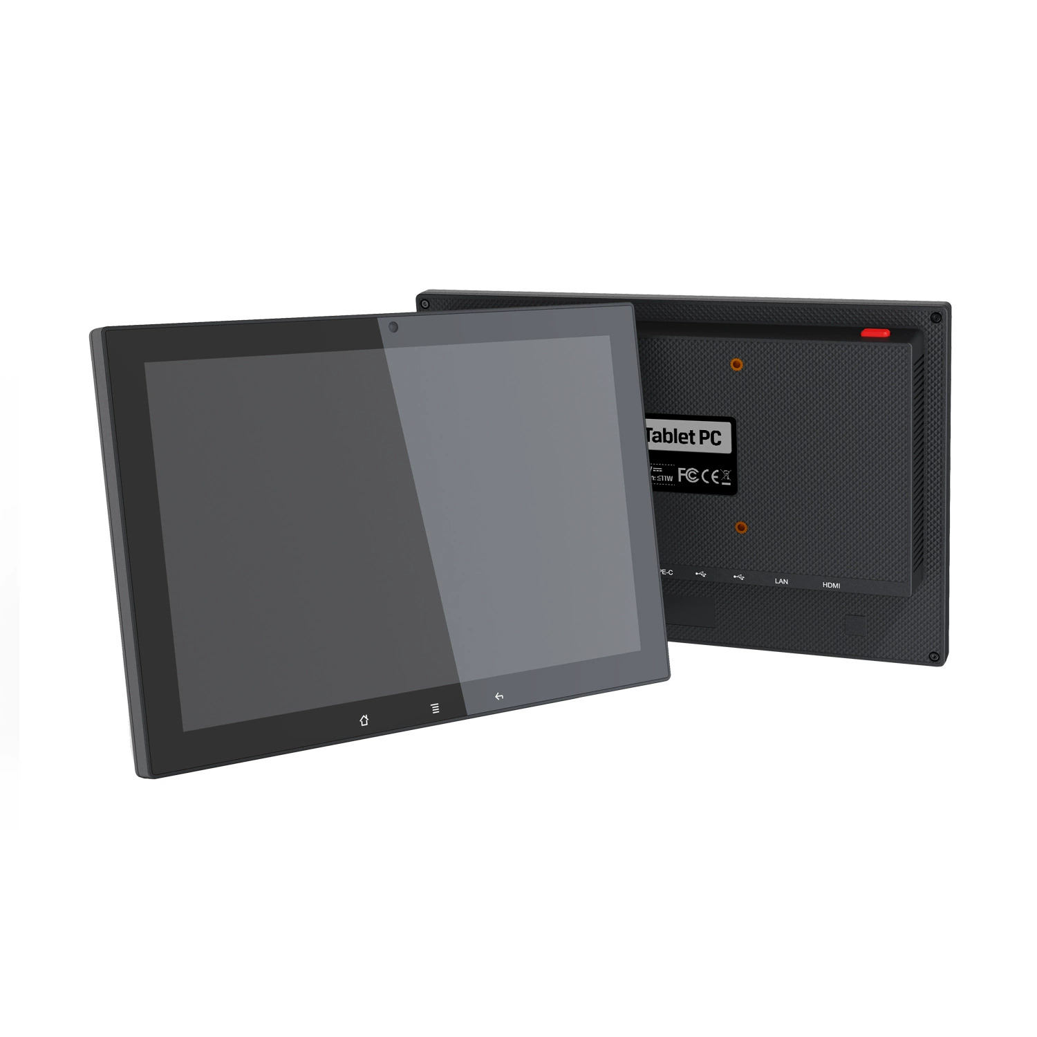 Lilliput Lepu 10,1-дюймовый планшет Android 1000NIT яркость/NFC PC-1010