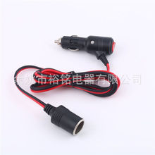 12-24V܇�d�c����ĸ���Դ�����L�� 15A����������_�P�c���^�Ӿ�