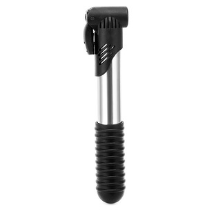 Bicycle Cross-Border Portable Bicycle Inflatable Pump Riding Equipment High-Pressure Bicycle Mini Pump