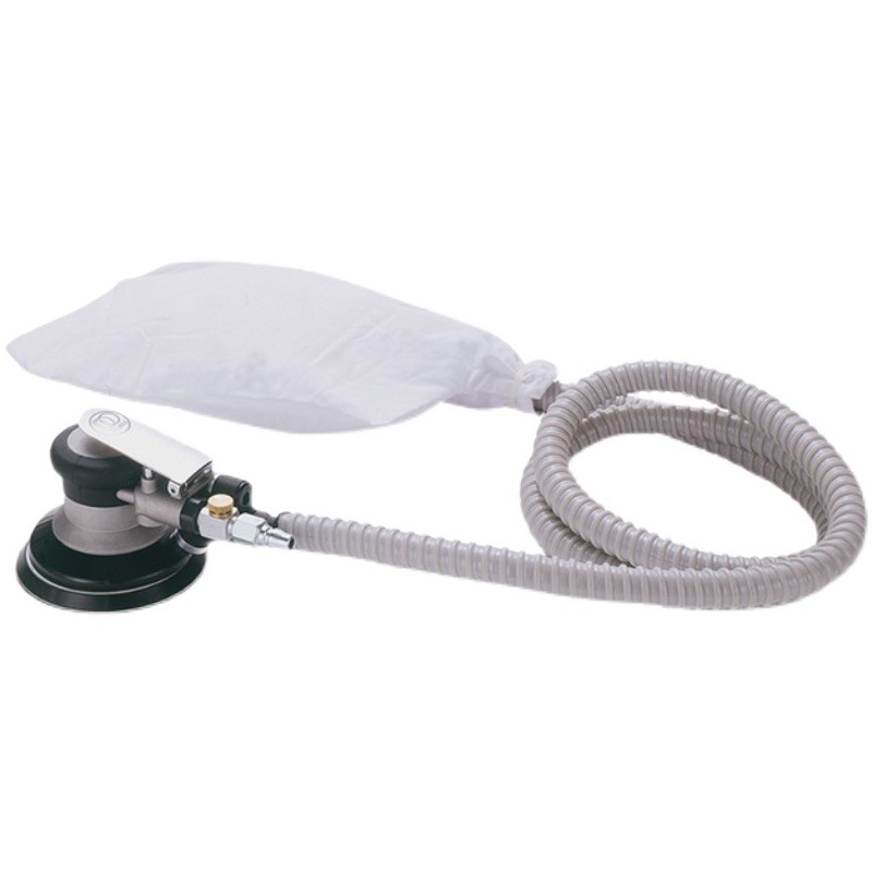 日本东空TOKU气动磨光机MS-430G-5 /MS-430G-6 砂光机