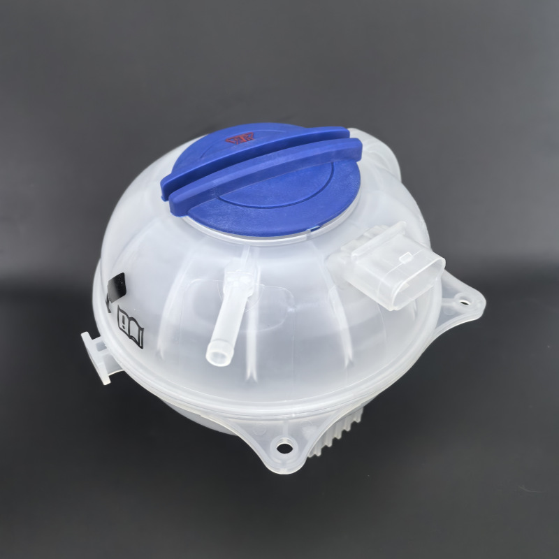 6R0121407 Polo POLO Skoda Xinrui Jingrui Antifreeze Kettle Back Kettle Water Tank Cover