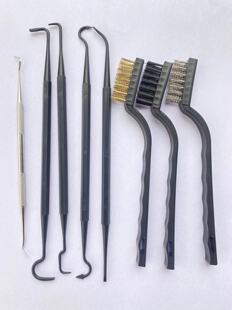 ���R�d 8pcs�坍���b �坍�h �坍ˢ��ˢ�Cе�坍���� �ֱ�ˢ