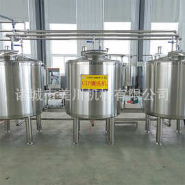 猪血加工全套机械 鸭血豆腐加工成套设备 鸭血工艺生产线