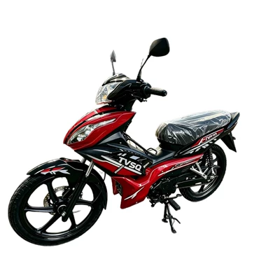 Export to Africa, and Foreign Trade, Motosikletlər
