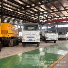 道路修筑水泥撒布车 自走式灰料撒布机 粉料碎石撒灰车 撒播均匀