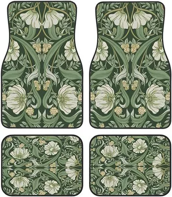 Universal Foot Pad, Cross-Border Temu Hot-Selling Jit - 1-143-color-20-3344cm-two-piece-set