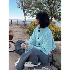カジュアルなリラックス感があります。