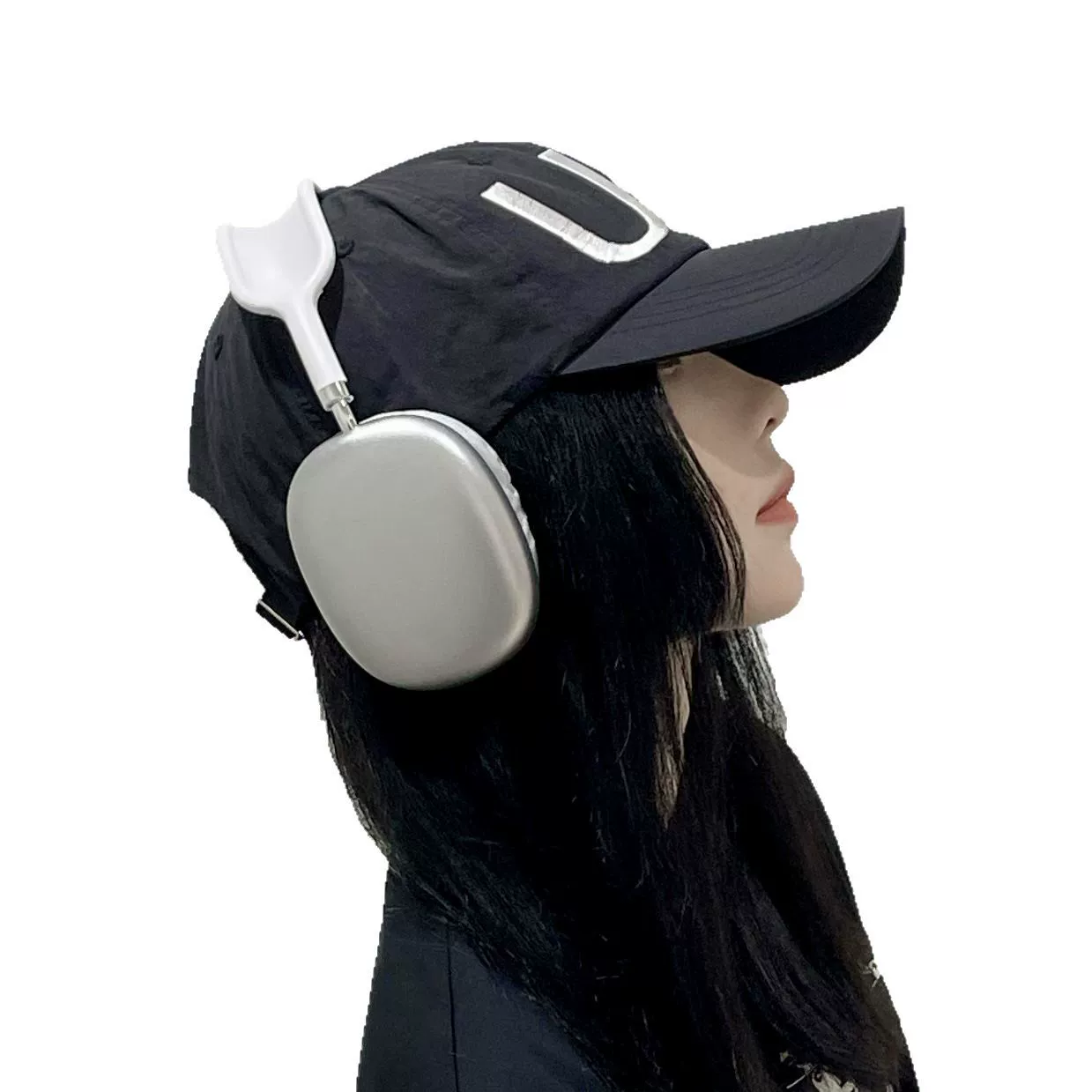 Беспроводные наушники YTKY P9airmax с Bluetooth, тяжелый бас, HI-FI звук, накладные наушники с комфортом