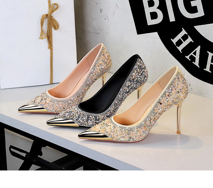 BIGTREE Scarpe Tomaia