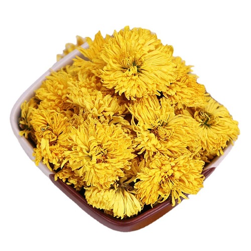 Huiyuantang Wholesale Jiangxi Wuyuan Imperial Chrysanthemum Tea, Ball Chrysanthemum, Loose Yellow Chrysanthemum. Bulk orders are welcome. Wholesale and retail available.