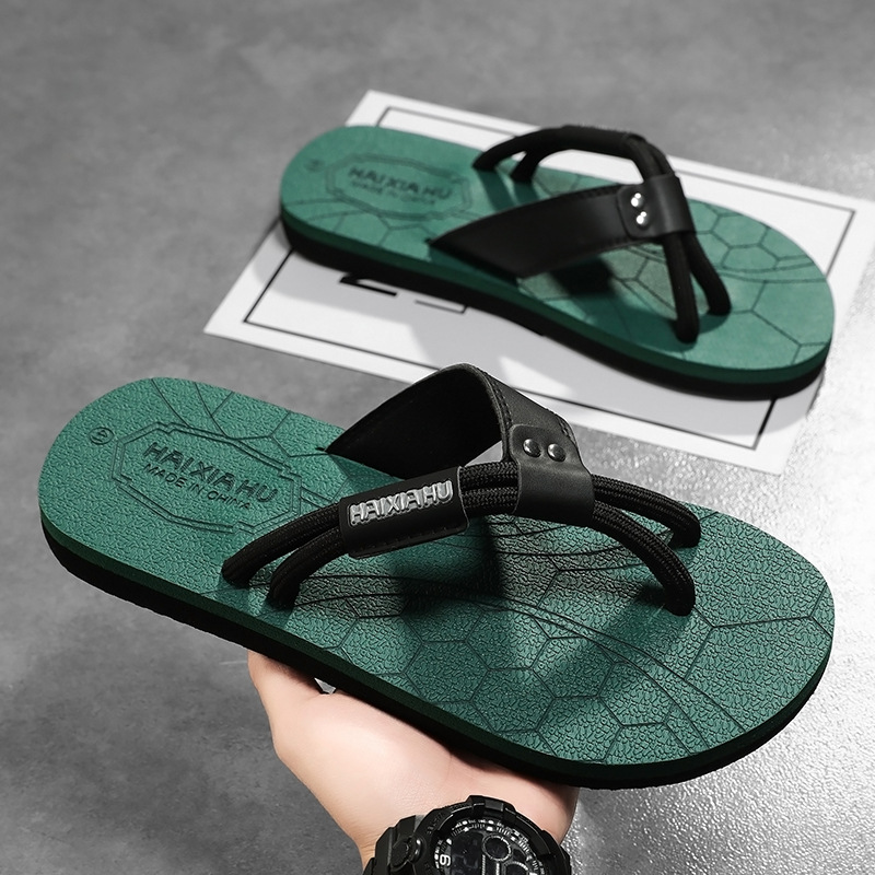 Men's flip flops