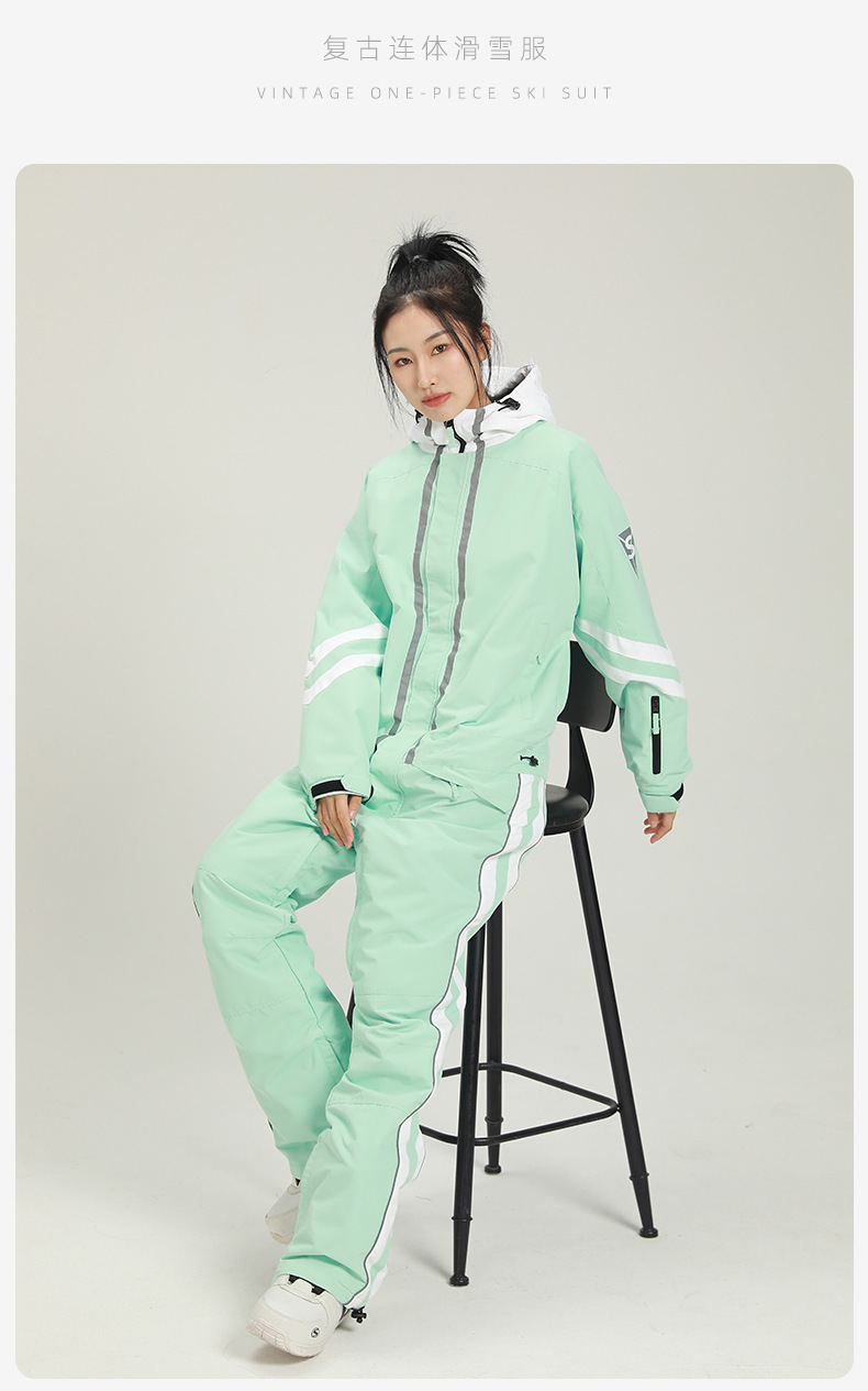 Dames skipak waterdicht winddicht snowboard dubbel professioneel heren outdoor skipak skibroek_voghion.com