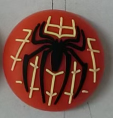 PS5/PS4 mango 3D gorras para manijas Juego de manijas funda de joystick gorras protectoras de teclas XBOX cabeza de hongo gorras de silicona