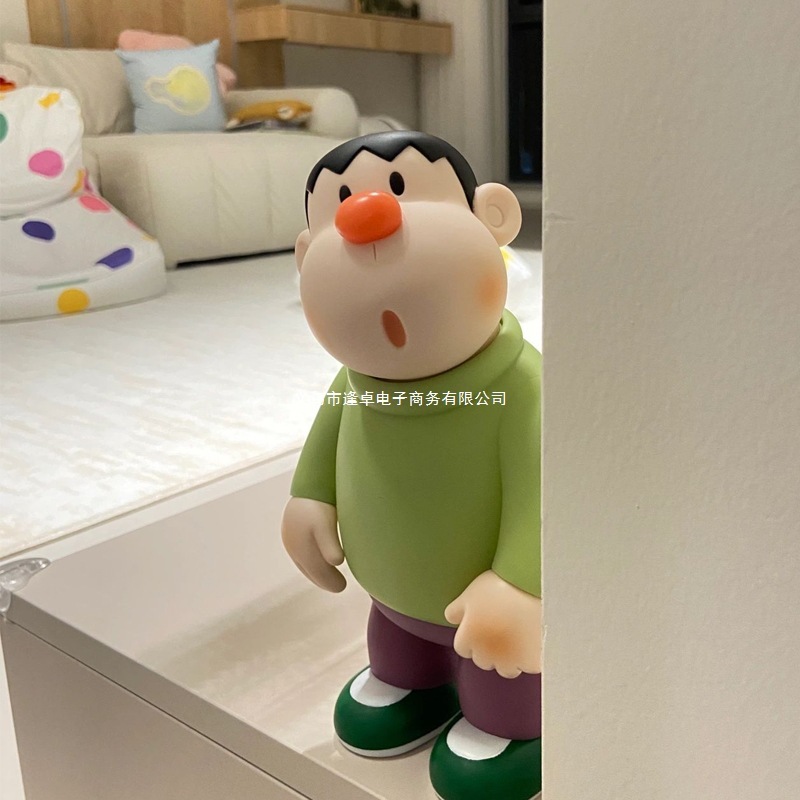 【新家的一百个快递】桌面摆件办公桌家居饰品客厅玄关家居装饰|undefined