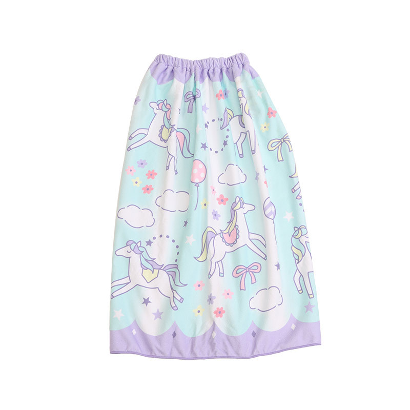 귀여운 만화 인쇄