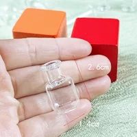 Кукольный домик dollhouse моделирование сцены мебели украшения мини-микроминиатюрные стеклянные бутылки мелкие аксессуары ремесла