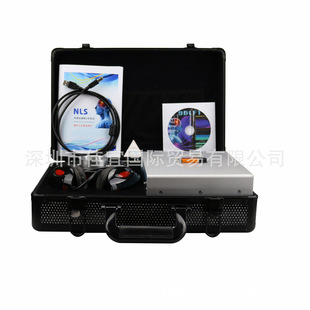 Jytop 9D Nsl Magnetic Resonance Body Health Analyzer Home