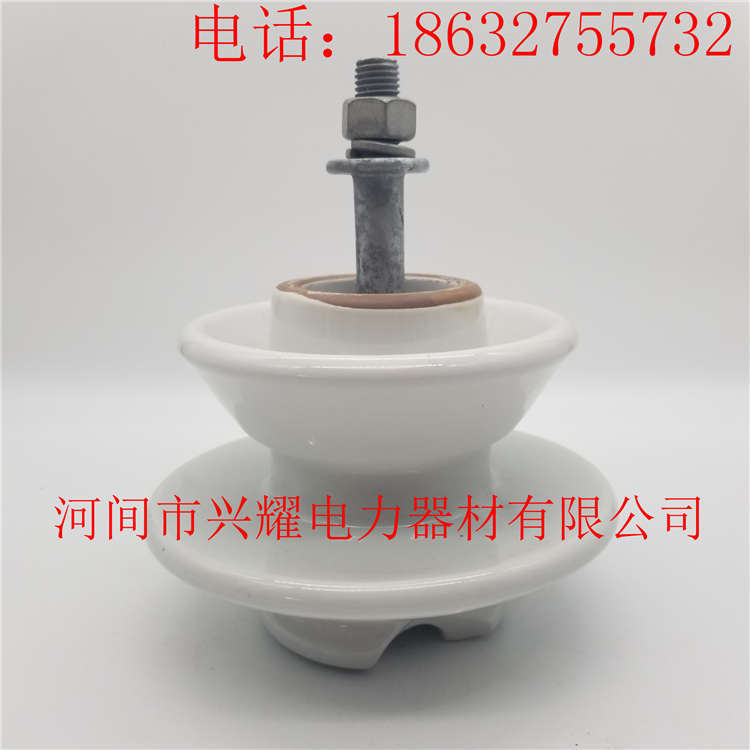 针式瓷绝缘子P-20T，高压电瓷瓶型号有哪些柱式电瓷P-20M多少钱