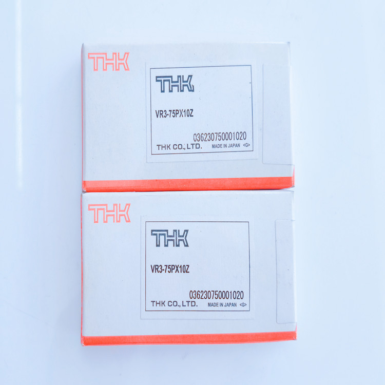 THK滑台VRT1025  VRT1035  VRT3080导轨VRU1045/3055/1025/2065