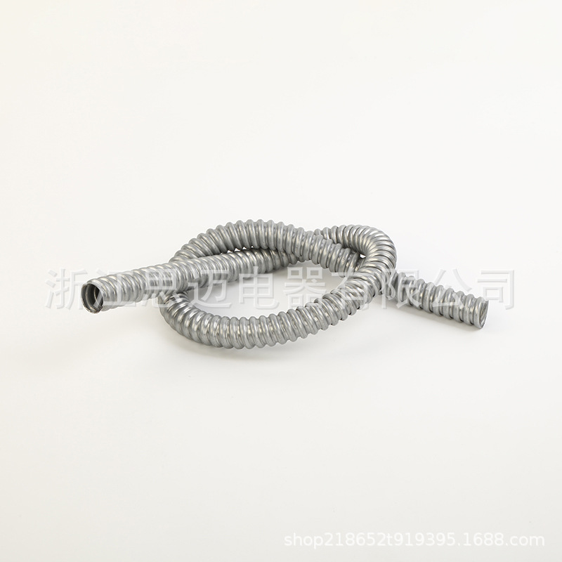 美标UL金属软管，钢制，尺寸齐全，厂家直销，电气电缆线管不锈钢