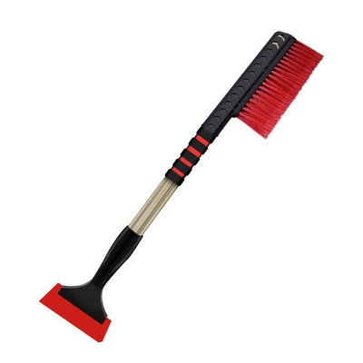 defrosting, de-icing, and snow sweeping, Car cleaning tools - 3088-telescopic-snow-shovel