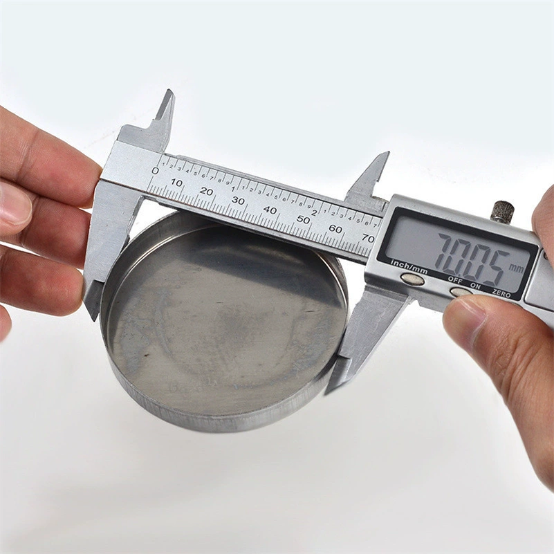 Французский железный штамповочный поднос для свечей