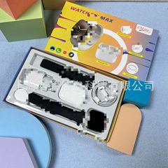 新商品WATCHS10MAXクロスボーダー外国貿易スマート腕時計セット多機能bluetooth通話スポーツ腕時計S10