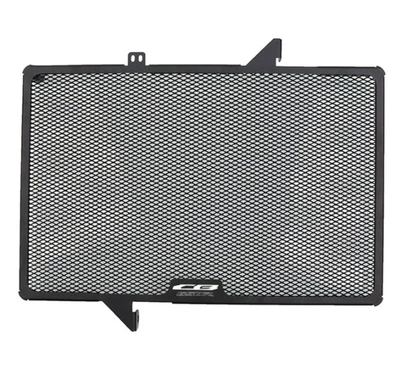Version Engine Protection Anti-Fall — Motorcycle Safety Supplies - water-tank-net-style-two