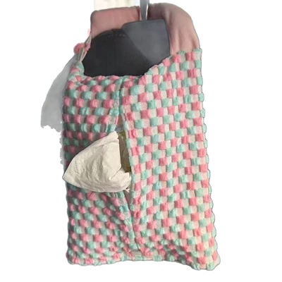 Tissue Box In-Car Seat Storage — Car tissue box/set