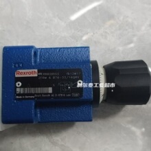 Rexroth��ʿ�� �������Ʒ�R900205522 2FRM6B76-33/16QRV��Ʒ��֤